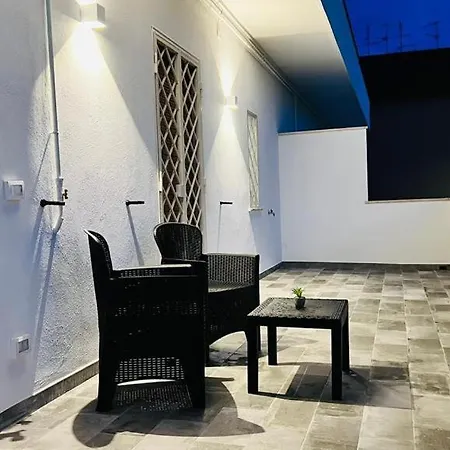 Les Amis Apartamento